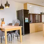 Sunset And Riverview Homestay - Masteri Thao Dien