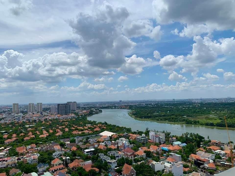 Căn hộ Sunset And Riverview - Masteri Thao Dien TP. Hồ Chí Minh