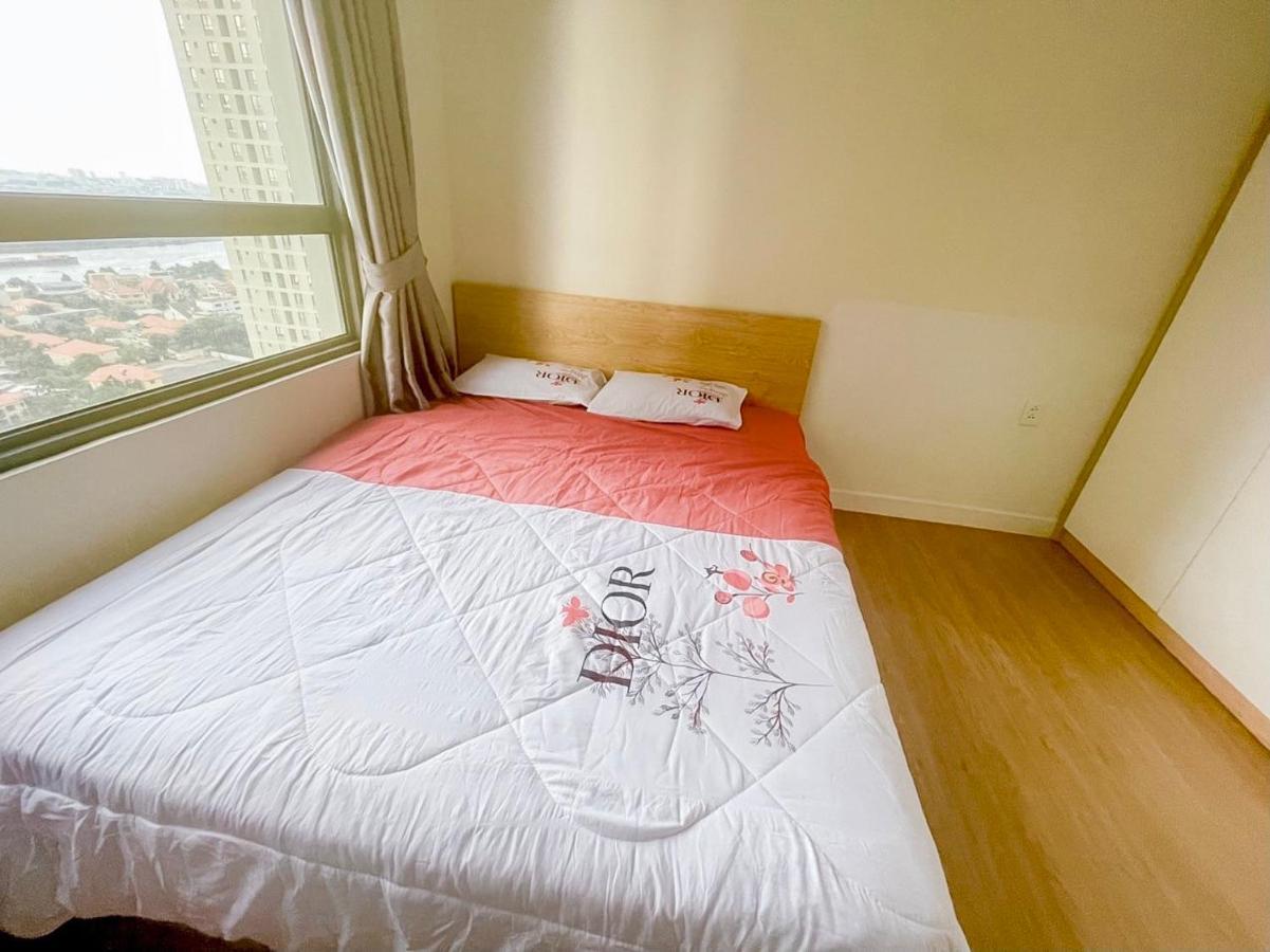 Apartment Sunset And Riverview - Masteri Thao Dien Ho Chi Minh City