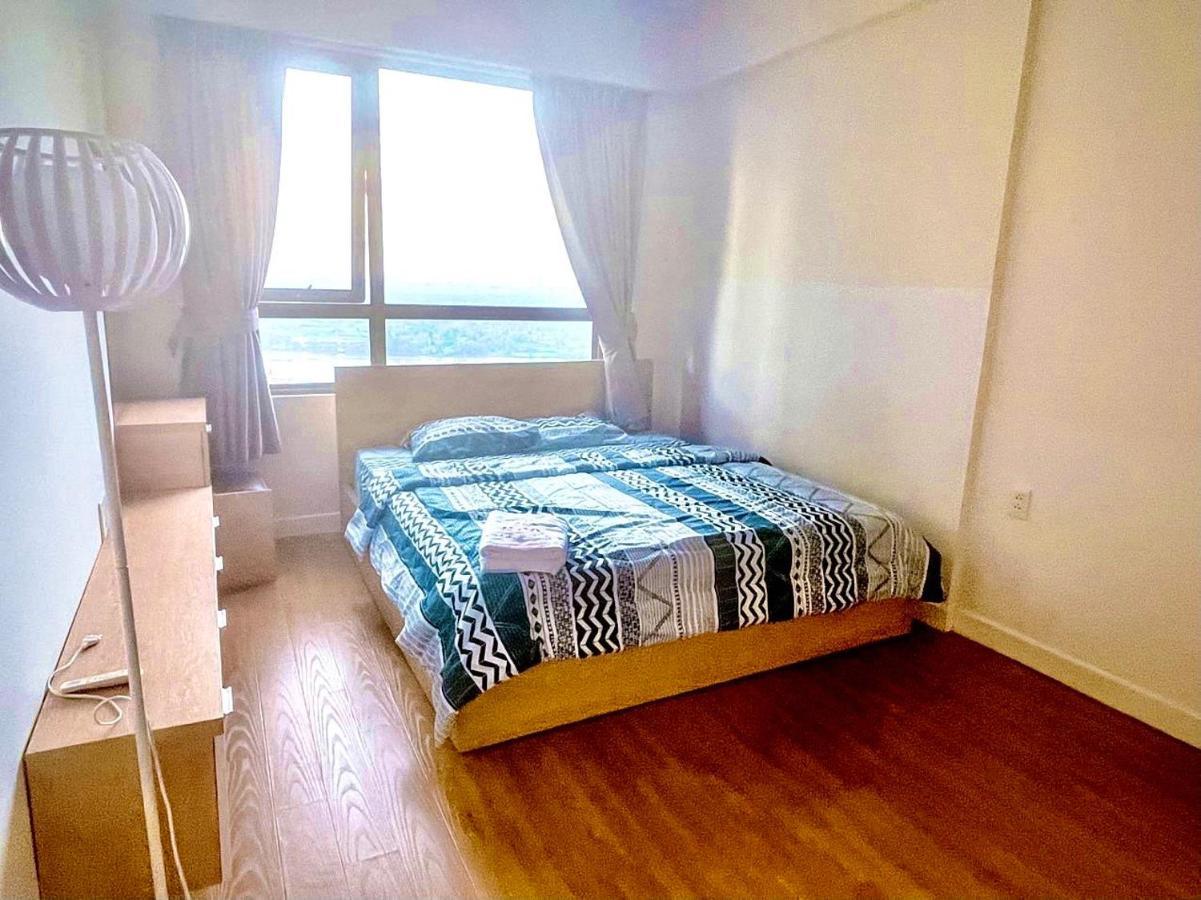 Sunset And Riverview - Masteri Thao Dien Apartment Ho Chi Minh City